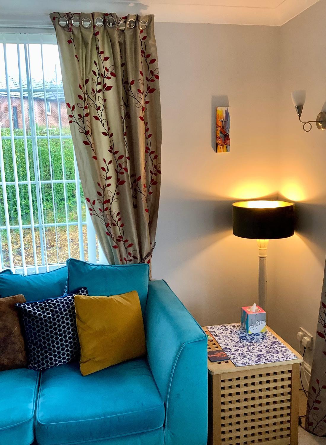 Lorton Villa With A Log Burner St Helens  Экстерьер фото